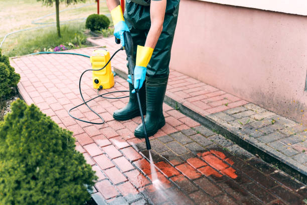 Trusted Decatur, MI Driveway Paving Services Experts